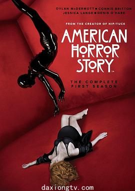 美国恐怖故事 第十三季 American Horror Story Season 13